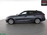 BMW 320 e T SPORT LINE SHADOW LASER,HUD,SPORTSITZE - BMW 320 mit Hybrid-Antrieb: Kombi