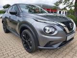 Nissan JUKE 1.0 DIG-T 114 PS 7DCT ENIGMA 2 Farben - Nissan Juke: Enigma
