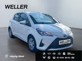 Toyota Yaris Hybrid 1.5 Y20 Club *SHZ*CAM*Spurhalte*BT* - Toyota Yaris: Club