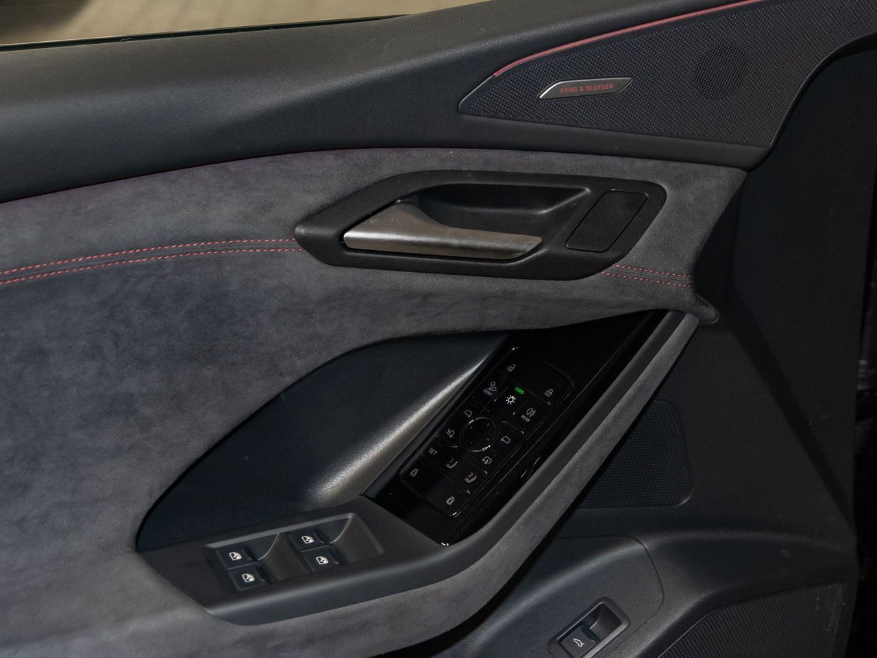 Audi Q6 e-tron - Bild 23