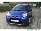 Toyota Aygo X 1.0 VVT-i EXPLORE AUTOMATIK LED Apple Car - Toyota Aygo (X) Explore