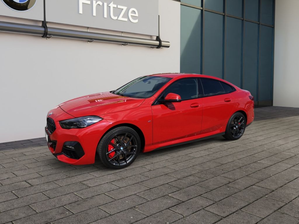 Image of BMW 220 Gran Coupé