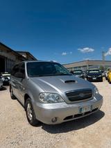 Kia Carnival 2.9 16V CRDi cat Family - Kia Carnival aus 2005 mit Diesel-Antrieb