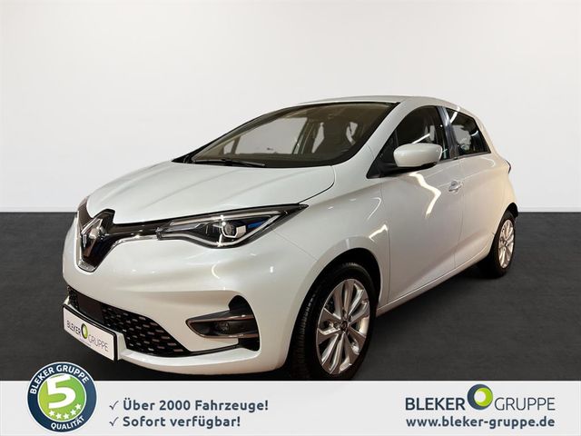 Renault ZOE Experience Z.E. 50 R135 Kaufbatterie