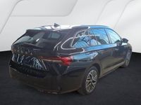 Skoda Octavia - Vorschau Bild 3