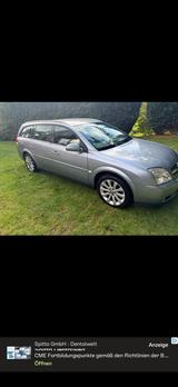 Opel Vectra C TÜV 10.2027 - Opel Vectra in Bielefeld