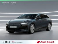 Audi A6 e-tron - Vorschau Bild 2