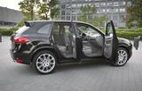 Porsche Cayenne S - Approved Garantie bis 11.2025 - Porsche: Approved
