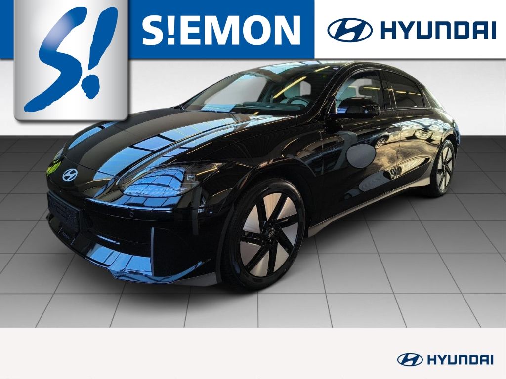 Hyundai IONIQ 6 occasion
