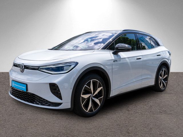 Volkswagen ID.4 - Bild 2