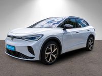 Volkswagen ID.4 - Vorschau Bild 2