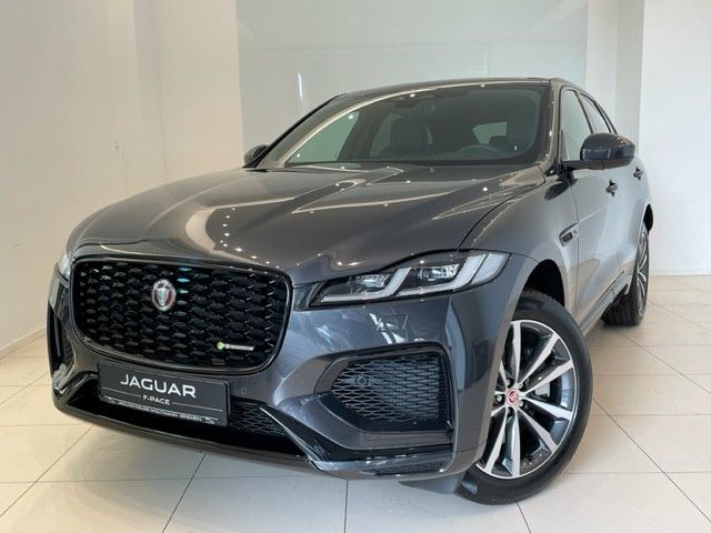 Jaguar F-Pace D300 R-Dynamic SE AWD Panoramadach