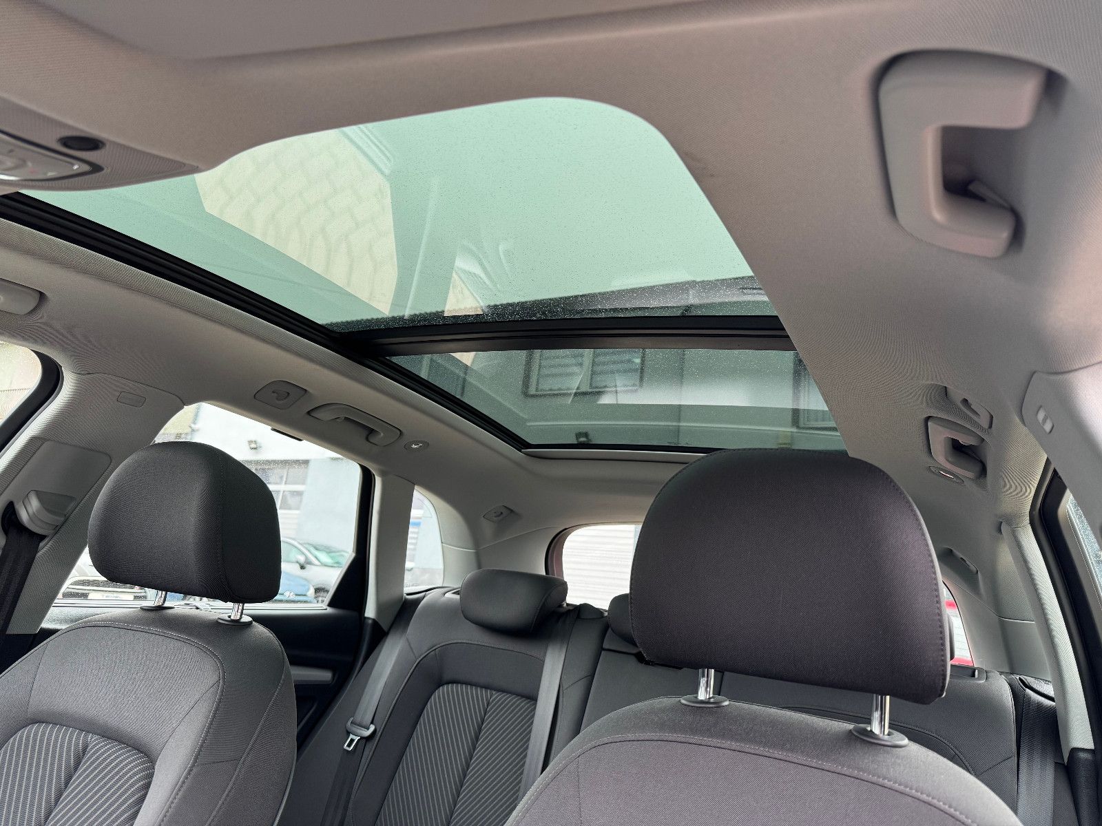 AUDI Q5, 2021, Diesel, 163 PS