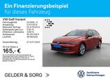 Volkswagen Golf Variant 2.0 TDI Goal RFK*LED*AHK*Digital - Volkswagen Golf: Goal