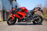 Kawasaki Z 1000 SX mit viel Zubehör HU neu - KAWASAKI 1000SX