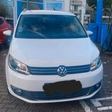 Volkswagen Touran VW 7 sitzer - Volkswagen Touran mit CNG-Antrieb: Automatik