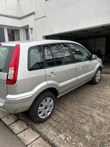 Ford Fusion 1,6 16V Style Style - Ford Fusion: 1.6