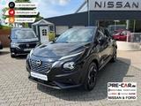 Nissan Juke Hybrid N-Connecta Android Auto Metallic