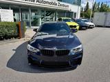 BMW 420d Gran Coupé M Sport | Harman/Kardon - mit Diesel-Antrieb: Schwarz, Alcantara, Limousine