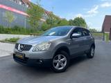 Nissan Qashqai Acenta*Tüv Neu*1 Hand*Top*8fach bereift* - gebrauchte Nissan Qashqai aus dem Jahr 2007