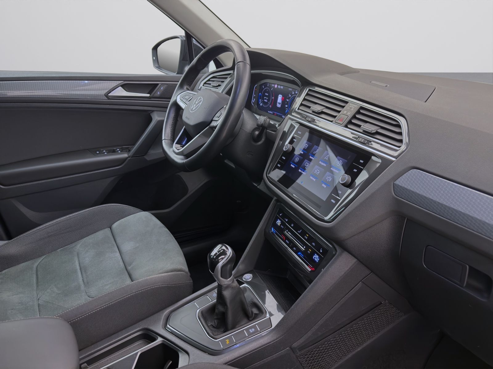 Volkswagen Tiguan - Bild 18