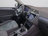 Volkswagen Tiguan - Vorschau Bild 18