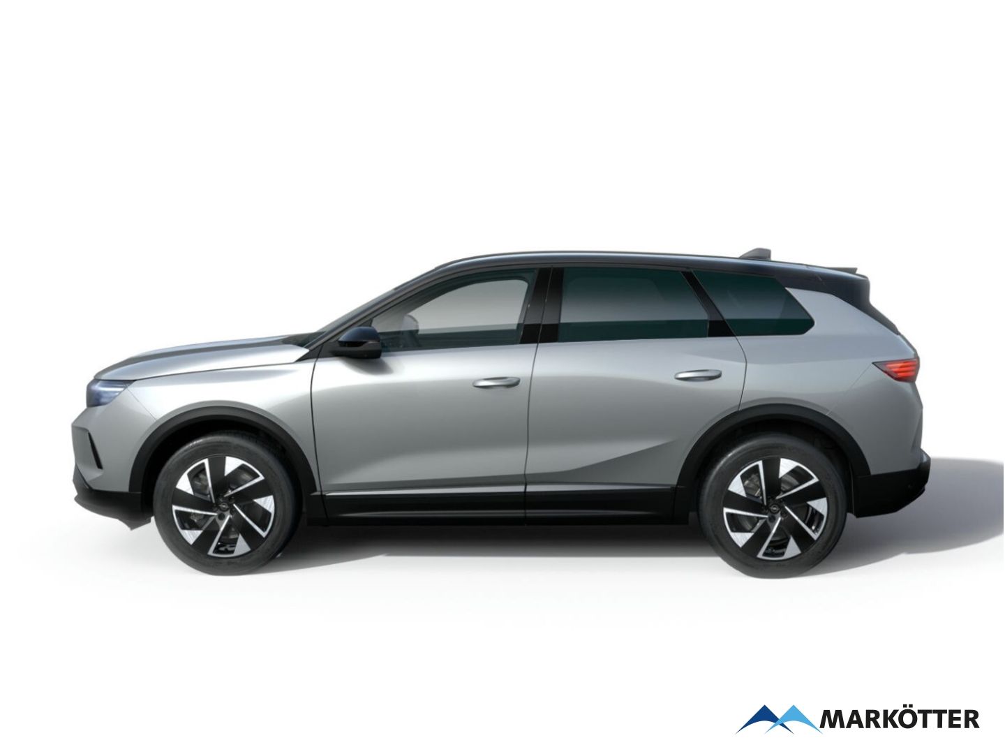 Opel Grandland (X) - Bild 2