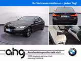 BMW 520d xDrive Limousine Aut. Komfortsitze Standhzg - BMW 520 Gebrauchtwagen in Stuttgart