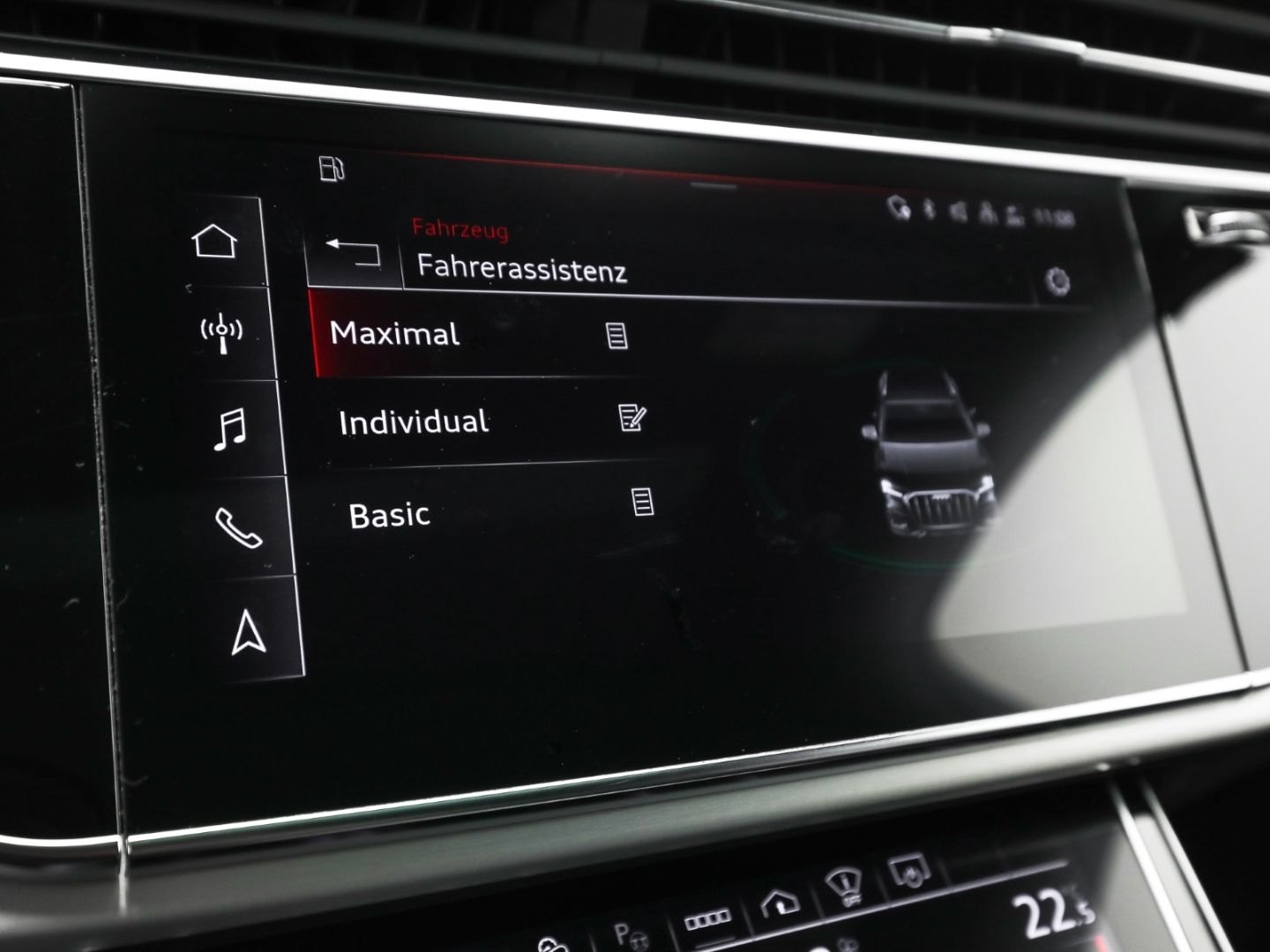 Audi Q7 - Bild 16