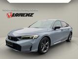 Honda Civic 2.0 Hybrid Sport Facelift 8 Jahre Garantie - gebrauchte Honda Civic mit Facelift
