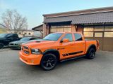 Dodge SPORT*LPG*AHK*NAVI*LED*OFF-ROAD*GARANTIE*VOLL* - Dodge: Geländewagen