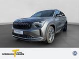Skoda Kodiaq 1.5 TSI DSG SPORTLINE 7SITZE LM20 PANO AH - Skoda Kodiaq in Duisburg