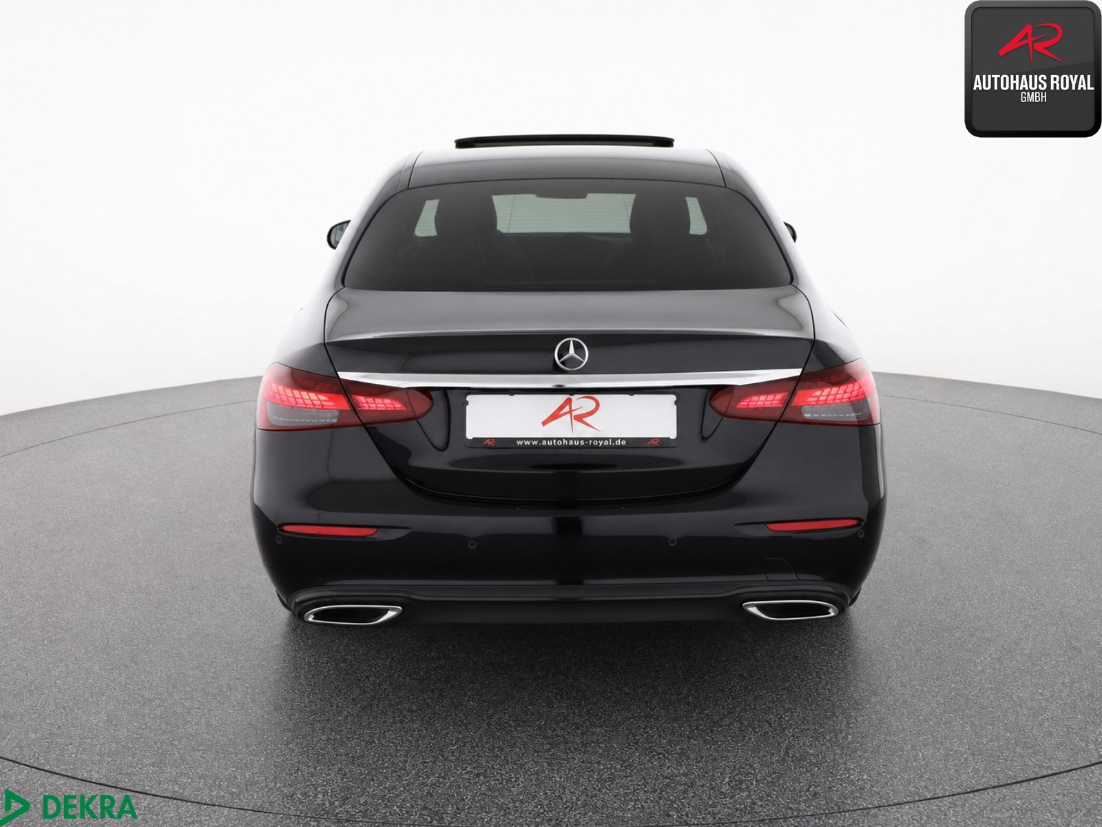 Mercedes-Benz E 220 d 4M AVANTGARDE 360GRAD,KEYLESS,DISTRONIC foto 4