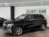 Mercedes-Benz GLE 400 d 4Matic AMG Line *STHZ-HUD-Luft-Multib. - Mercedes-Benz GLE 400 in Solingen