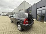 Kia Sportage 1.6 LX 2WD - Kia Gebrauchtwagen von 2008