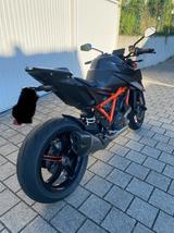 KTM 1290 Superduke R Super Duke - KTM SUPERDUKE