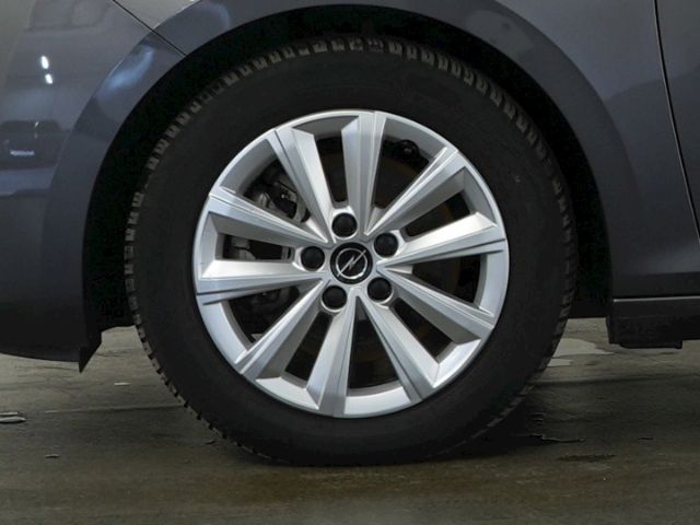 Astra L LIM ELEGANCE CDTI AT+LED LICHT+NAVI+RÜCK