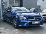 Mercedes-Benz C220 T*PANO*LED*SPUR*AMBIENTE*MULTIBEAM* - Mercedes-Benz mit Diesel-Antrieb