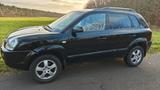 Hyundai TUCSON 2.0 GLS 2WD GLS - gebrauchte Hyundai TUCSON aus dem Jahr 2005