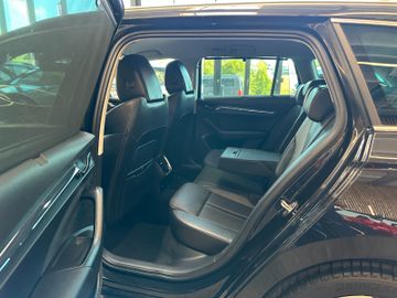 MYAUTOCENTER – Gebraucht- und Jahreswagen mit Werkstattservice in Pfaffenhofen Skoda Octavia Combi First Edition iV *Massage*Canton*