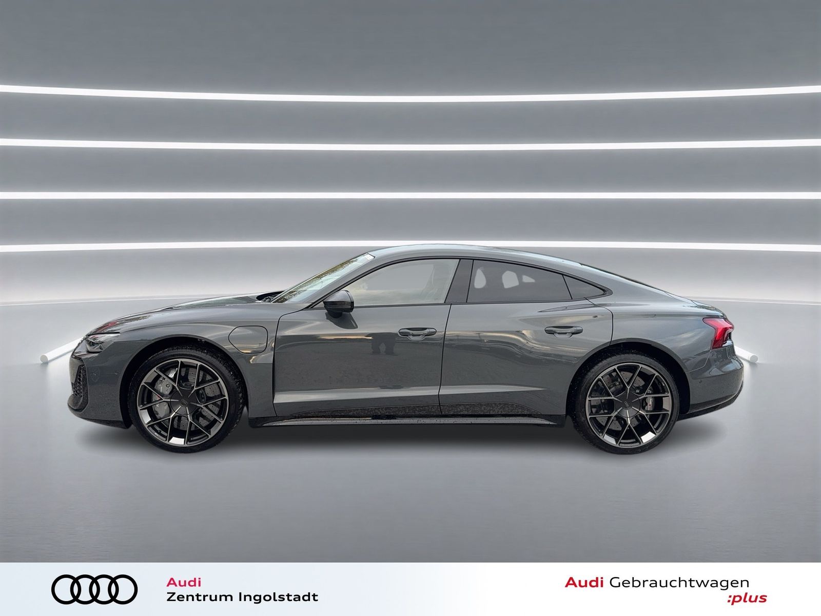 Audi RS e-tron GT - Bild 2