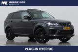 Land Rover Range Rover Sport P400e Autobiography Dynamic | - Land Rover Range Rover Sport Autobiography mit Hybrid-Antrieb (Benzin/Elektro)
