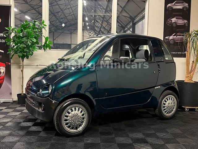 Grecav Krankenfahrstuhl Mofa Mopedauto Microcar 25 KM