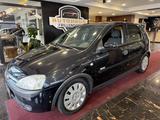 Opel Corsa 1.2 16V Elegance AUTOMATIK!! - Opel Corsa aus 2003: C