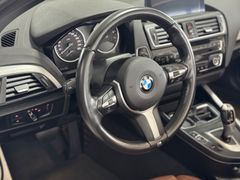 BMW 228 i M Sport Cabrio /DAB/Tempomat/SHZ/Leder BMW 228 i M Sport Cabrio /DAB/Tempomat/SHZ/Leder