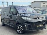 Citroën SpaceTourer 2.HAND+8-SITZ+HUD+NAVI+R.KAM+LED+TOT - Citroën Jumpy mit Diesel-Antrieb