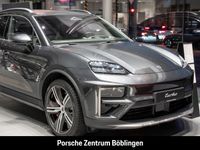 Porsche Macan - Vorschau Bild 10