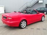 Mercedes-Benz CLK 200 KOMPRESSOR AVANTGARDE Avantgarde - Mercedes-Benz CLK 200: Von Privat
