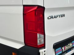 VW Crafter - Ansicht 38