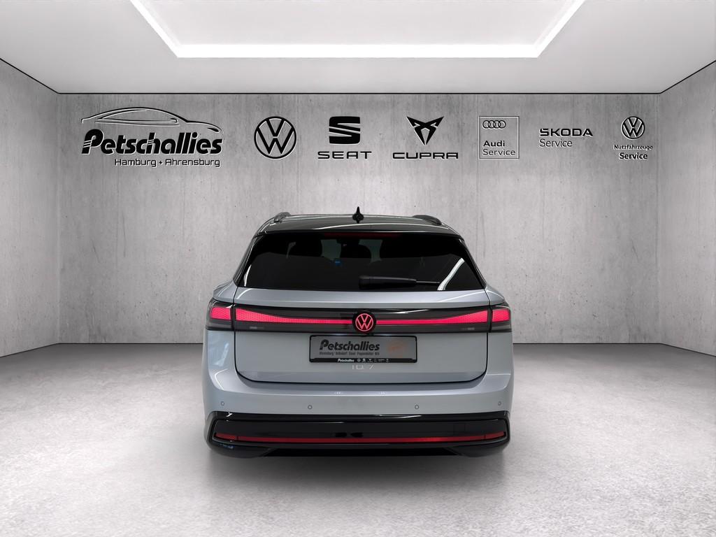 Volkswagen ID.7 Tourer Pro 77 kWh 1-Gang-Automatik AHK